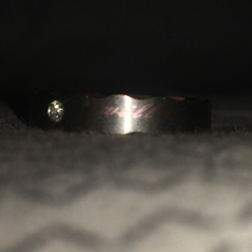 🚨 Promise ring - Picture 4 of 6